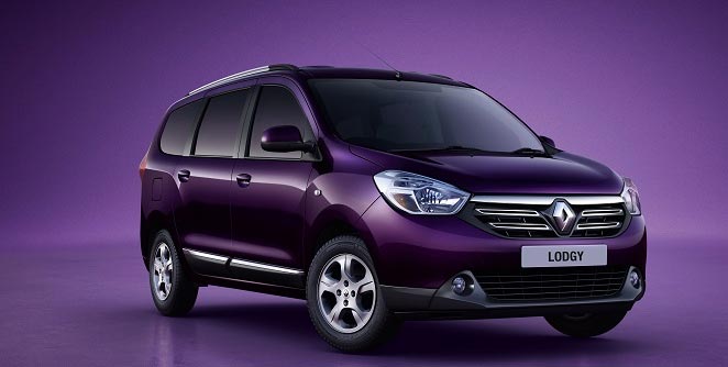 renault
