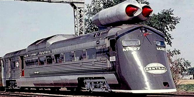 rocket-train