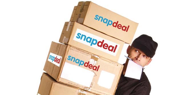 snapdeal