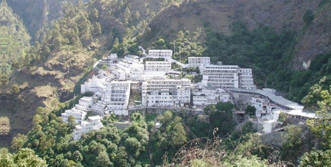 vaishno-devi