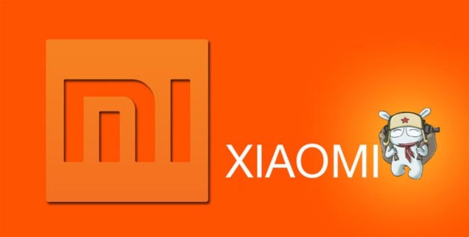 xiaomi