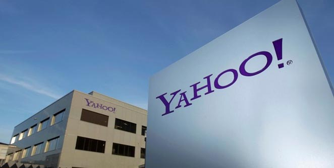 yahoo