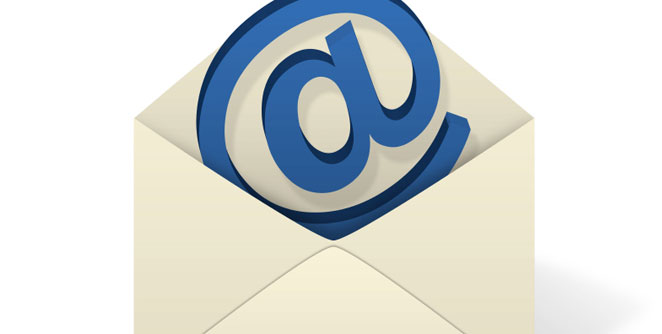 E-mail