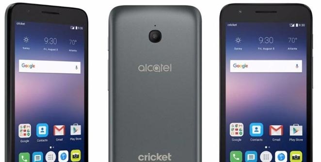 alcatel