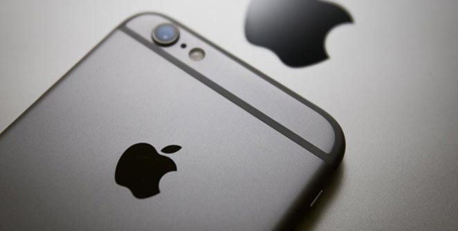 apple