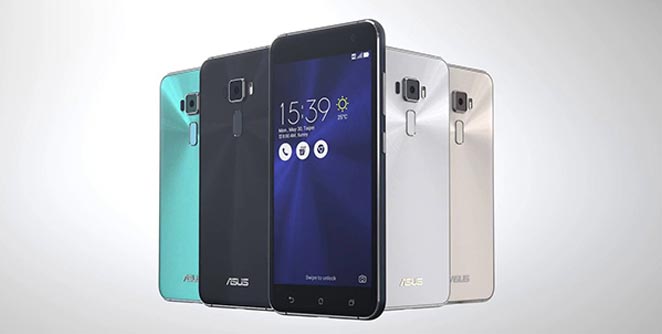 asus