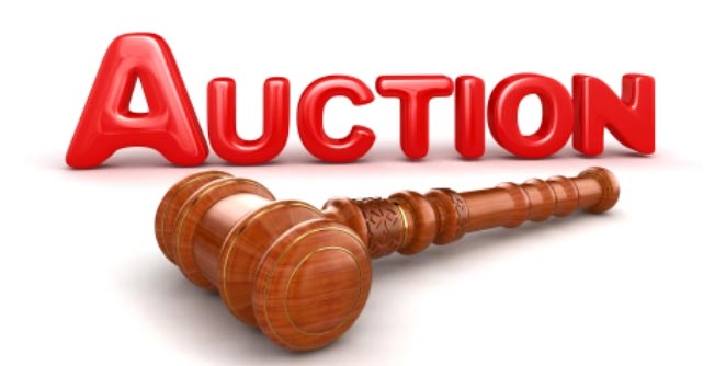 auction