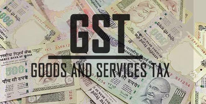 gst