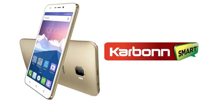 karbonn