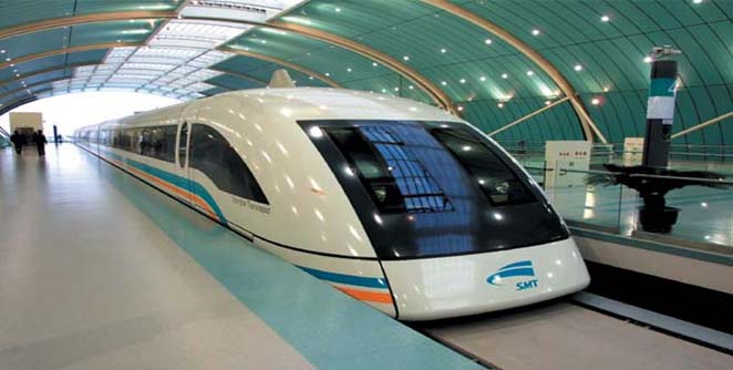 maglev