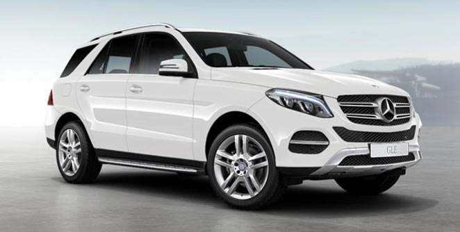 mercedes