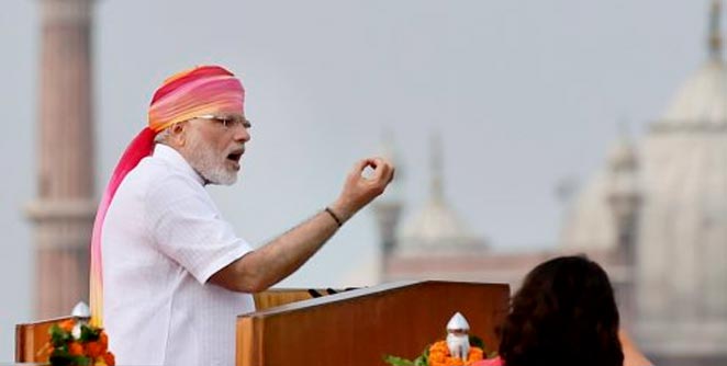 modi