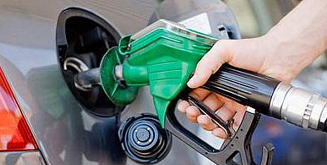 petrol