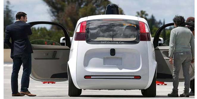 selfcar