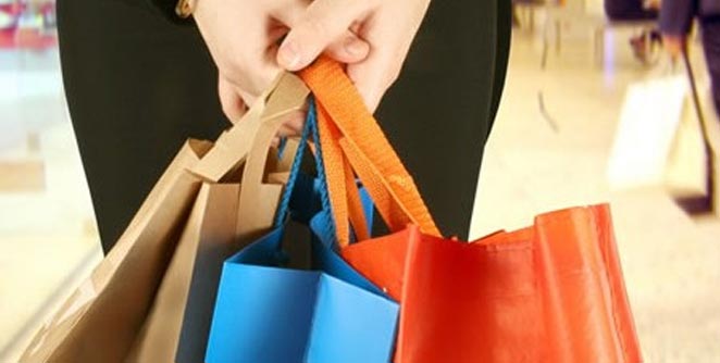 shopping
