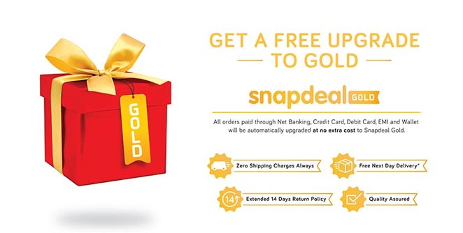 snapdeal-gold