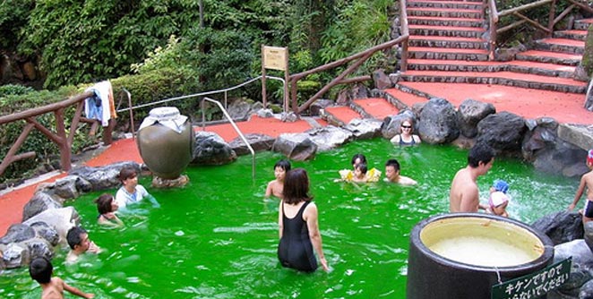 spa
