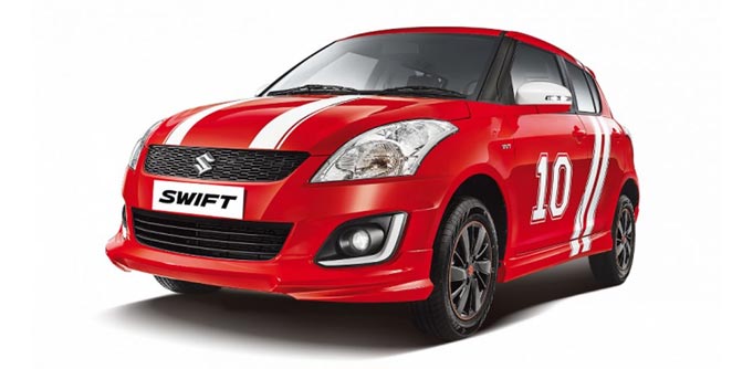 swift