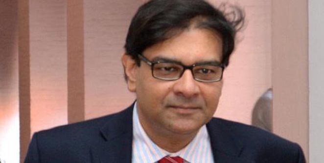 urjit-patel