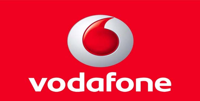 vodafon