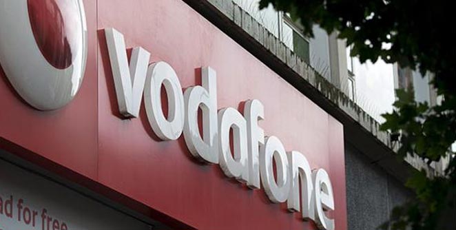 vodafone