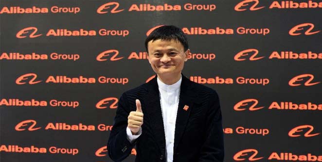 alibaba