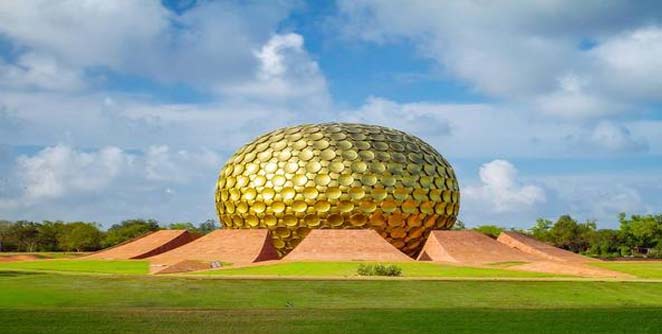 auroville