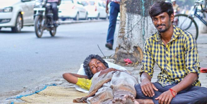 chennai