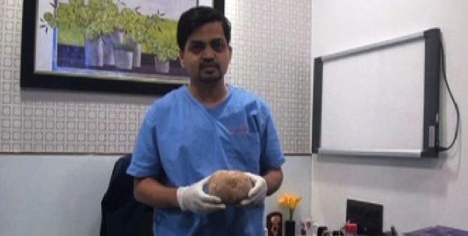 doctor