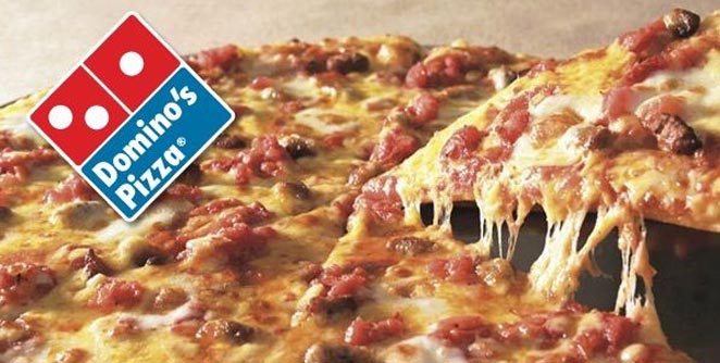 dominos