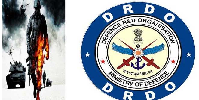 drdo