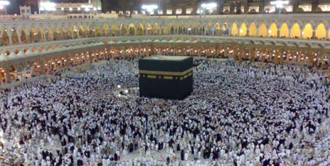hajj
