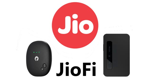 jio