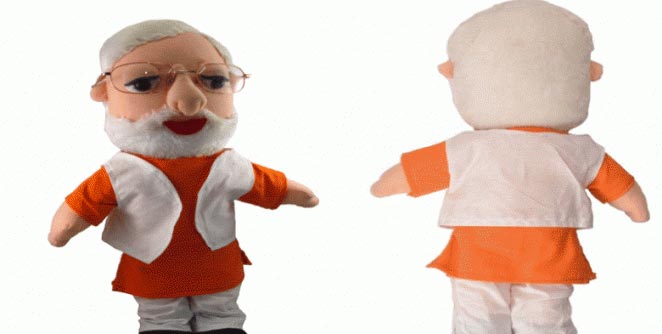 modi-toy