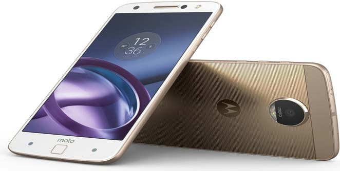 motorola