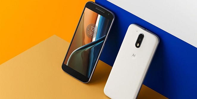 motorola