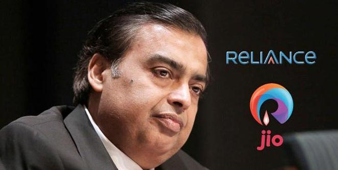 reliance