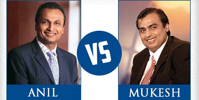 reliance