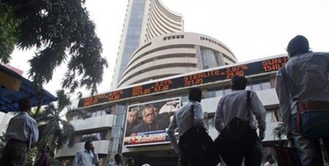 share-market