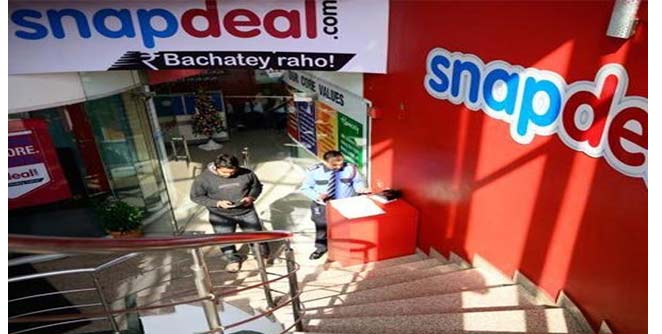 snapdeal