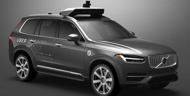 uber-driverless