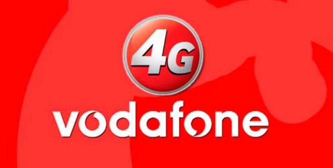 vodafon