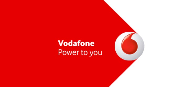 vodafone