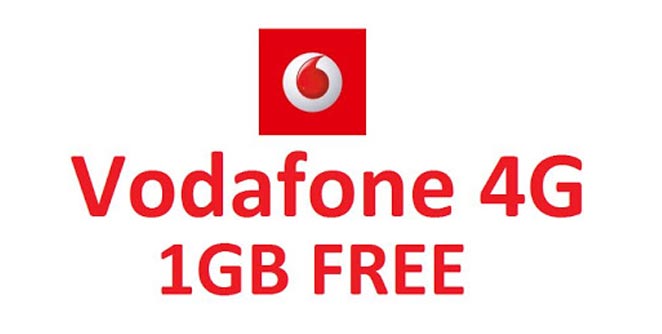 vodafone