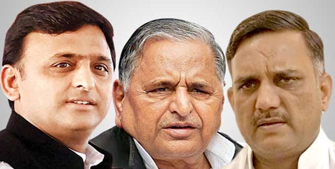 akhilesh