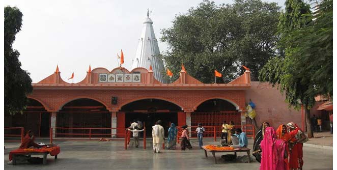 ardradevi