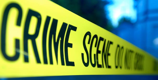 crime