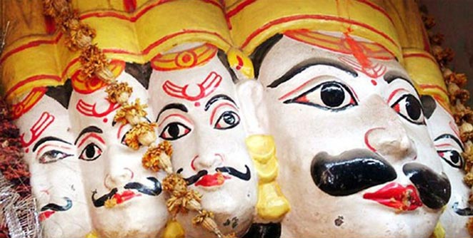 dasra