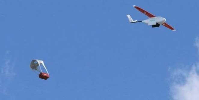 dron