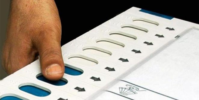 election